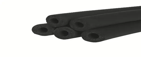 Elastomerik kauçuk köpüğü yalıtım borusu 4
