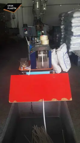 Ufuk Plastik makine parkuru 10