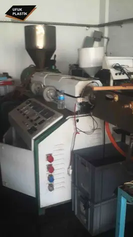 Ufuk Plastik makine parkuru 16