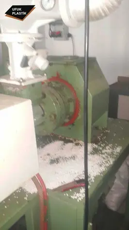 Ufuk Plastik makine parkuru 23
