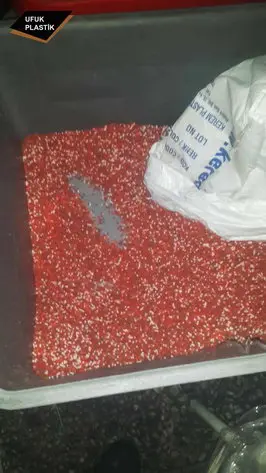 Ufuk Plastik makine parkuru 21