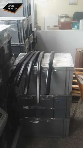Ufuk Plastik makine parkuru 32