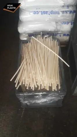Ufuk Plastik makine parkuru 27