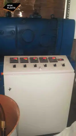Ufuk Plastik makine parkuru 19