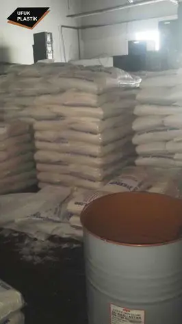 Ufuk Plastik makine parkuru 24