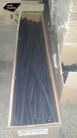 Ufuk Plastik makine parkuru 39