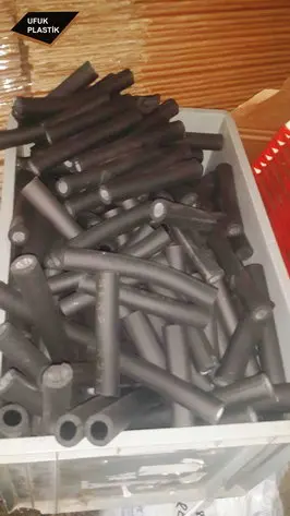 Ufuk Plastik makine parkuru 35