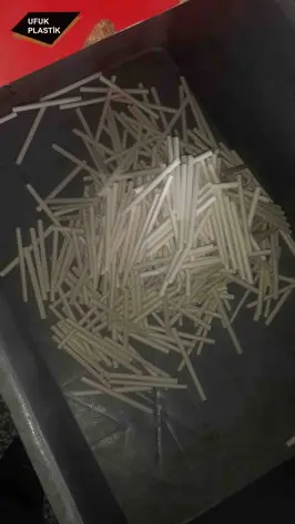 Ufuk Plastik makine parkuru 12