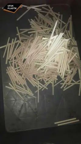 Ufuk Plastik makine parkuru 13