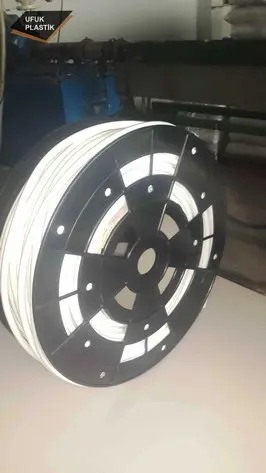 Ufuk Plastik makine parkuru 30