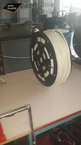 Ufuk Plastik makine parkuru 28