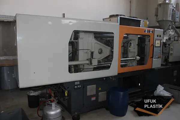 PVC makaron imalat aşaması 12