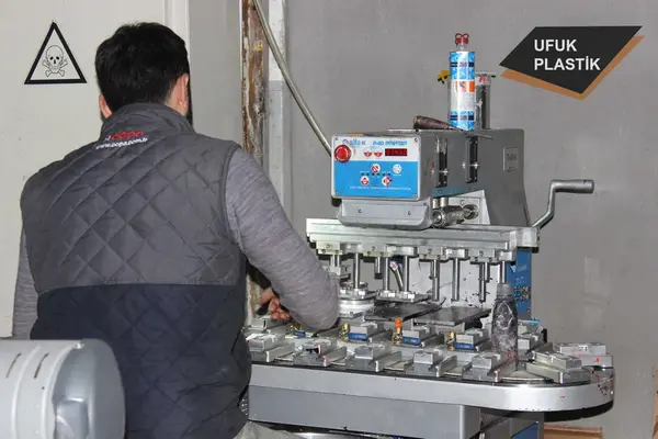PVC makaron imalat aşaması 3