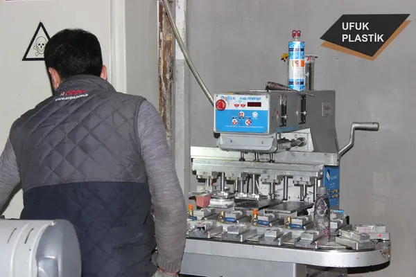 PVC makaron imalat aşaması 2
