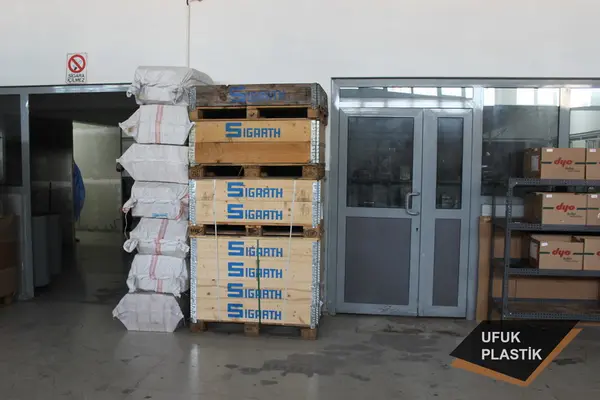 Ufuk Plastik firma görseli 30
