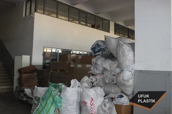 Ufuk Plastik firma görseli 22