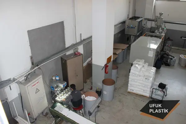Ufuk Plastik firma görseli 14