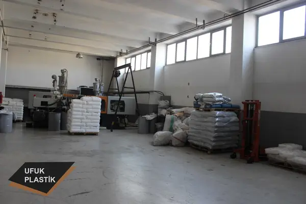 Ufuk Plastik firma görseli 12