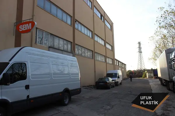 Ufuk Plastik firma görseli 3
