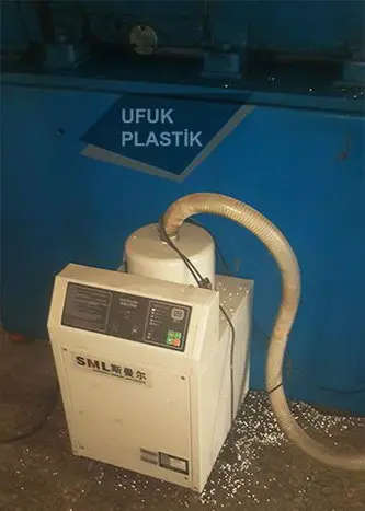 Ufuk Plastik makine parkuru 18