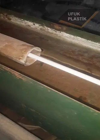 Ufuk Plastik makine parkuru 6