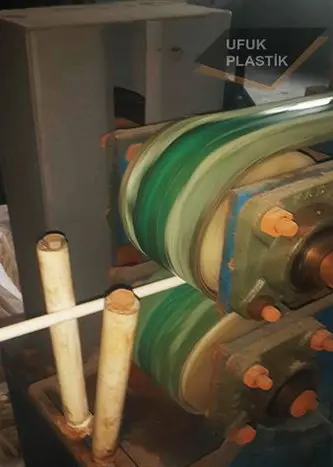 Ufuk Plastik makine parkuru 4