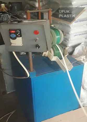 Ufuk Plastik makine parkuru 8