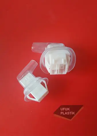 PVC vantuz 7