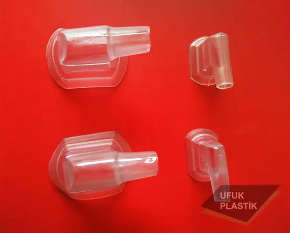 PVC vantuz 3