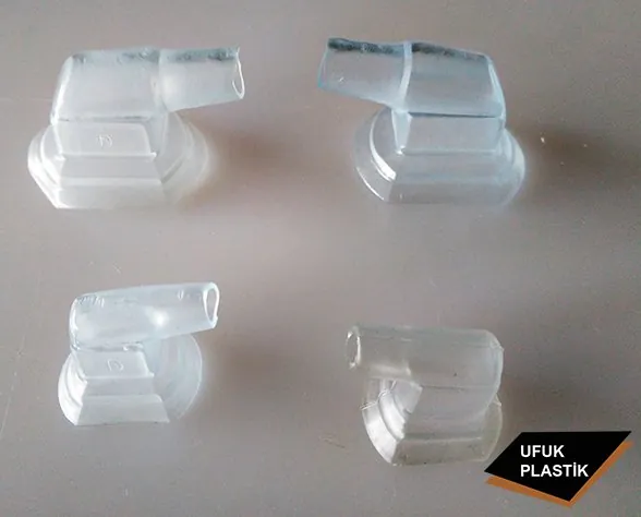 PVC vantuz