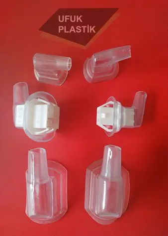 PVC vantuz 6